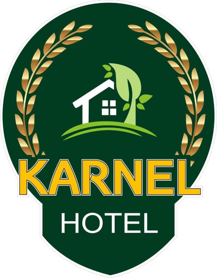 Karnel Hotel Sanain Exterior photo
